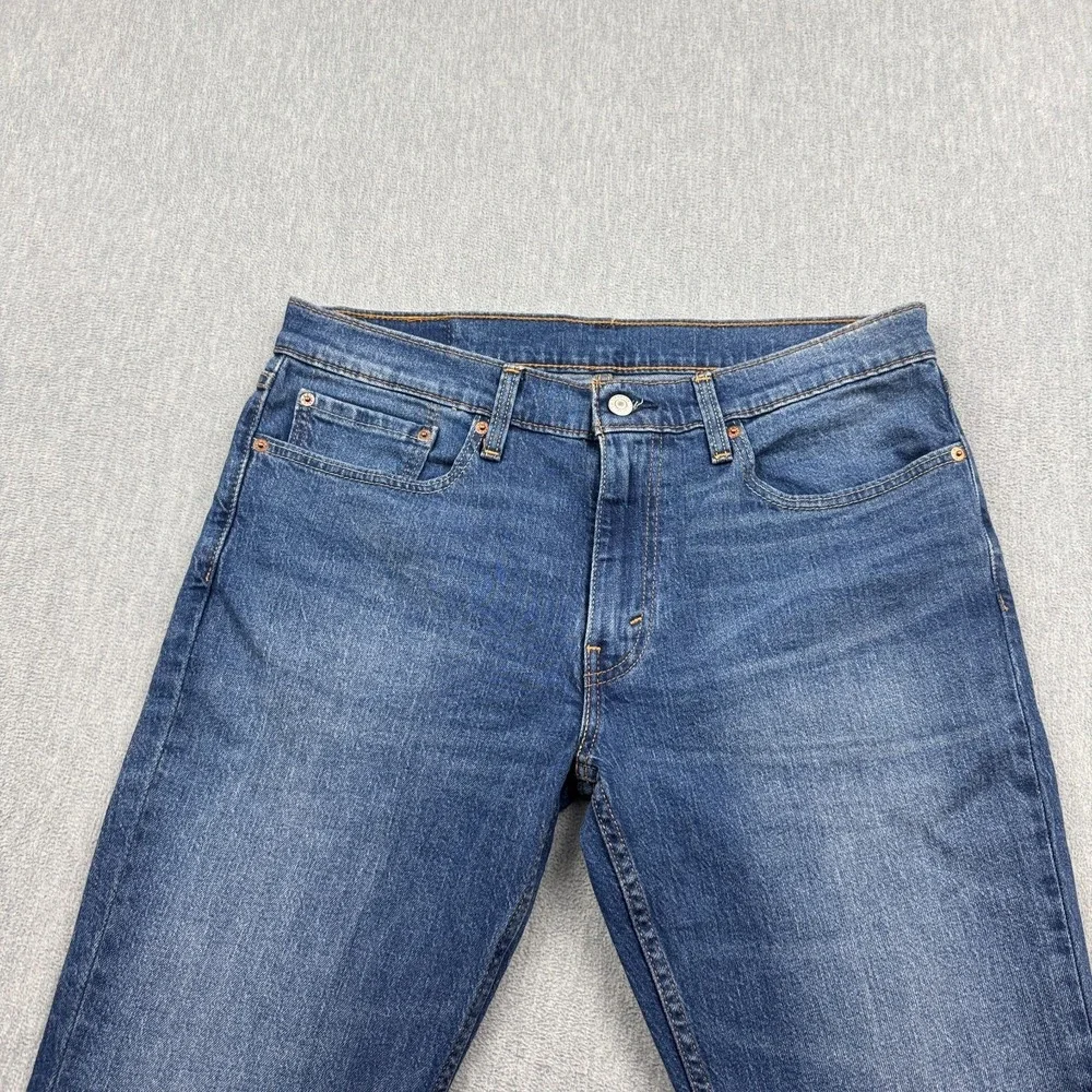 Levis levis 511